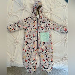 Patagonia Bunting / Snowsuit